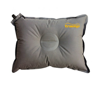 Tramp - Подушка комфортная самонадувающаяся TRI-008 43х34х8.5 см