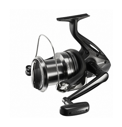Shimano - Катушка карповая прочная Beastmaster 10000 XB