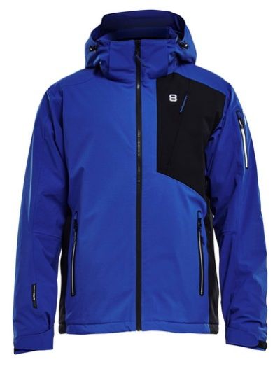 8848 ALTITUDE - Утепленная мужская куртка Gaio Jacket