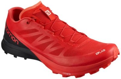 Кроссовки мужские для трейлраннинга Salomon S/Lab Sense 7