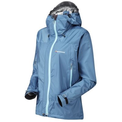 Montane - Куртка женская Atomic DT JKT
