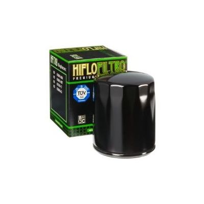 Hi-Flo - Превосходный масляный фильтр HF170