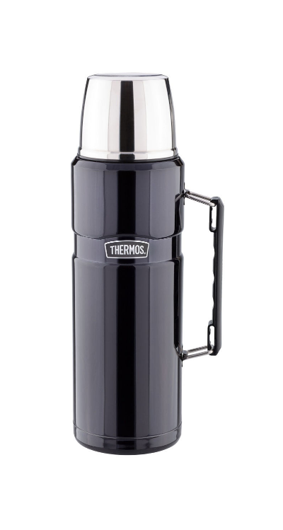 Thermos - Компактный термос SK2010-BK King