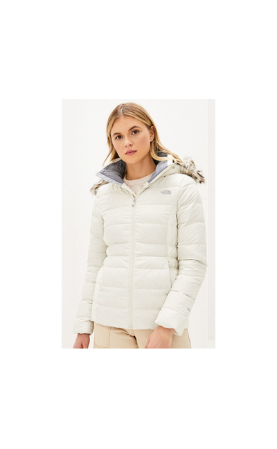 The North Face - Теплый пуховик Gotham Jacket II