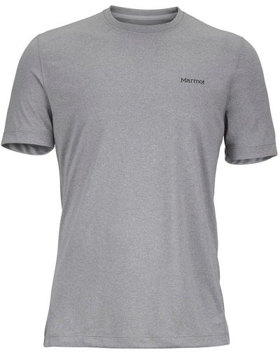 Marmot - Футболка мужская эластичная Conveyor Tee SS