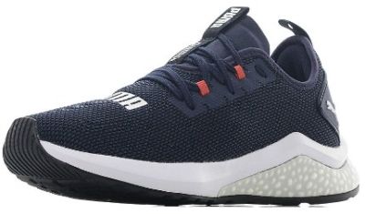 Puma - Мужские беговые кроссовки Hybrid NX