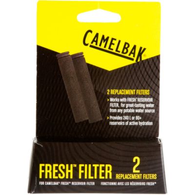 CamelBak - Сменный угольный патрон для спортивного фильтра (2шт)