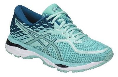Asics - Детские кроссовки для бега Gel-Cumulus 19