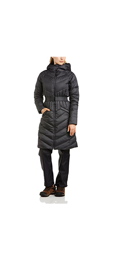 Marmot - Пальто женственное теплое Wm's Toronto Jacket