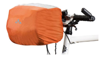 Vaude - Чехол для велосумки Raincover for handle bar bag