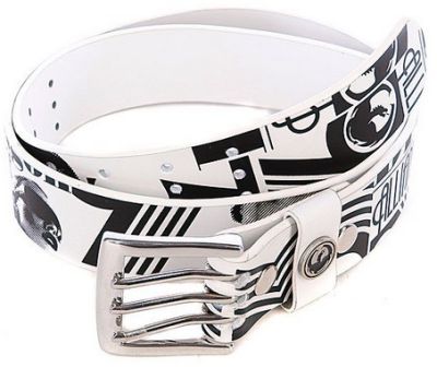 Dragon Alliance - Ремень FUTURE FIXX BELT F10