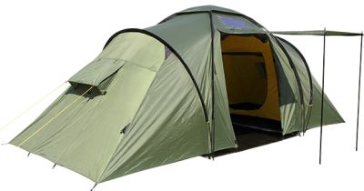 Сплав - Палатка функциональная Twin camp 4