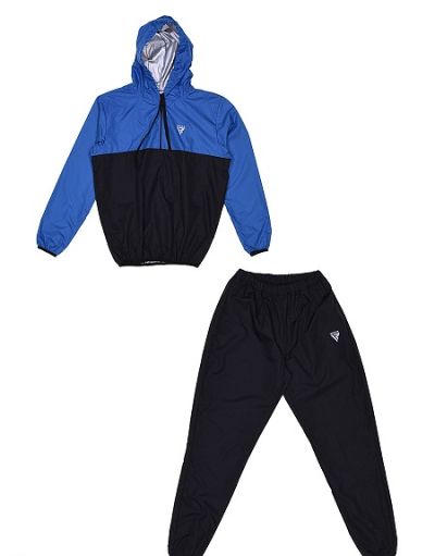 Rdx - Костюм-сауна Clothing Sauna Suit S6