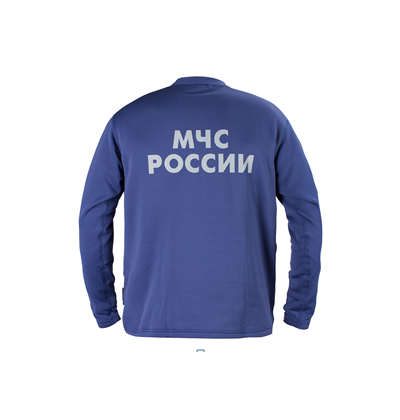 Red Fox - Термобелье с логотипом МЧС PST