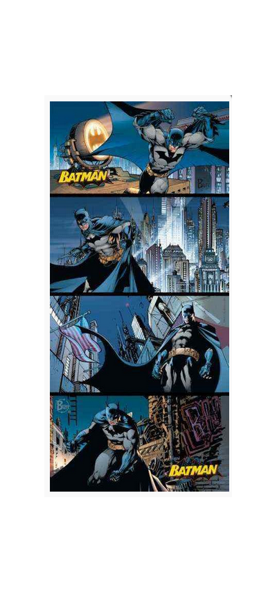 Buff - Детская бандана Batman Junior Urban Legend