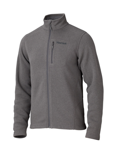 Marmot - Куртка мягкая для спорта Drop Line Jacket