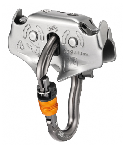 Petzl - Альпинистский блок-ролик Trac