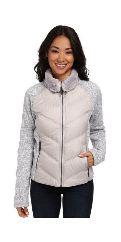 Marmot - Куртка эргономичного кроя женская Wm's Thea Jacket