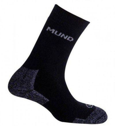 Mund - Термоноски спортивные 430 Arctic