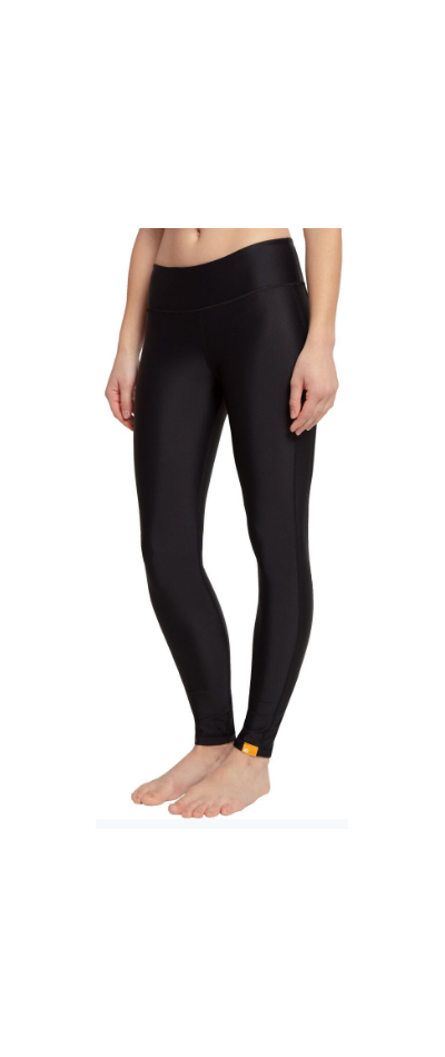 Iq - Штаны плавательные женские Leggins iq uv 300+