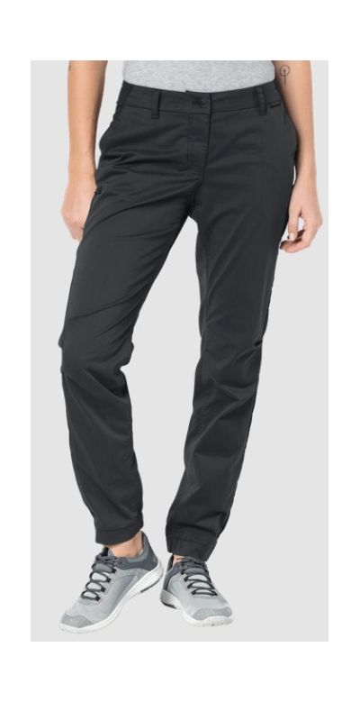 Jack Wolfskin — Женские брюки Belden Pants Women