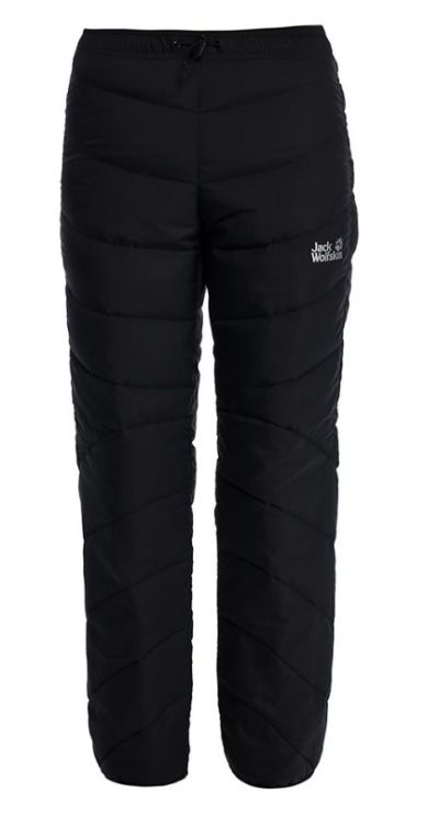 Jack Wolfskin - Брюки утеплённые женские Atmosphere Pants Women