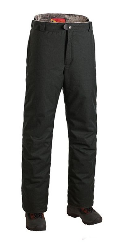 Bask - Городские утеплённые брюки Shl Ural Soft