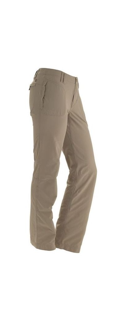 Marmot - Брюки женские летние Wm's Lobo's Pant
