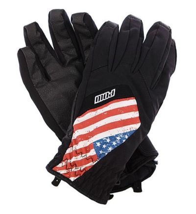 Pow - Перчатки мужские Bandera Glove