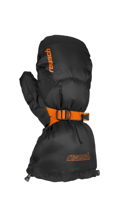 Reusch - Варежки утепленные Katmandu