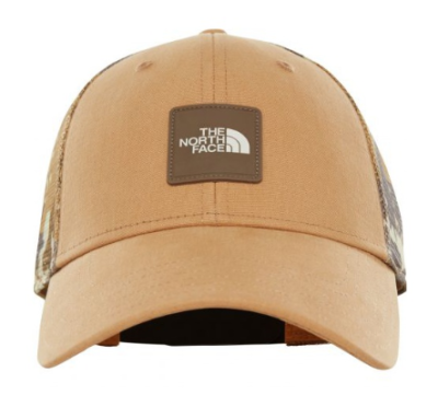 The North Face - Классическая кепка Mudder