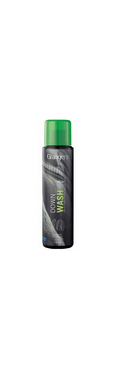 Granger's - Пропитка для стирки пуховых изделий Down Wash 300ml