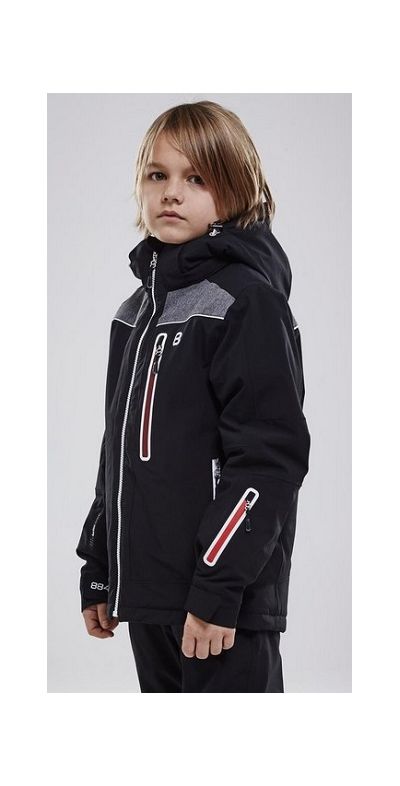 8848 ALTITUDE - Горнолыжная куртка Zamsar jr Jacket