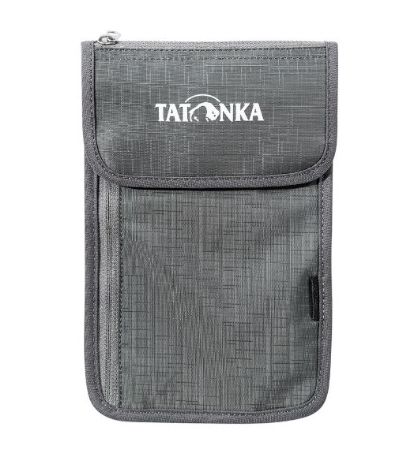Кошелек Tatonka Neck Wallet