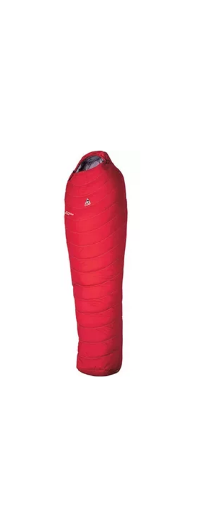 Camp - Спальник компактный ED 500 (Комфорт +4C)