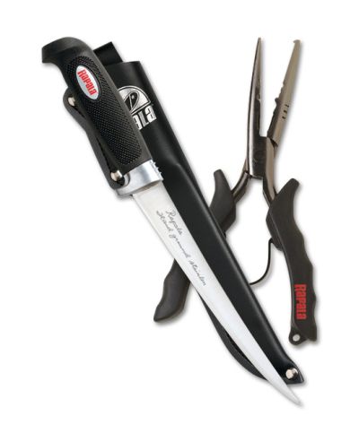 Rapala - Комбо-набор 6