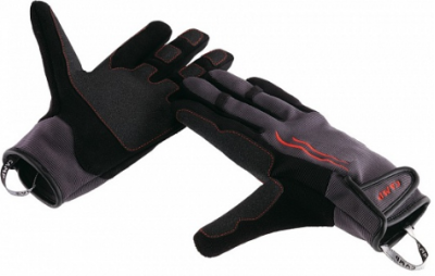 Camp - Перчатки из кожзама Start Full Fingers Gloves