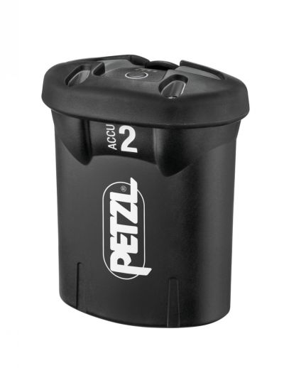 Petzl - Аккумулятор для налобного фонаря Accu 2