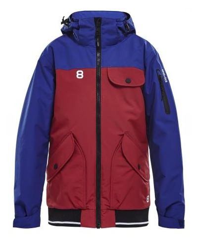 8848 ALTITUDE - Куртка горнолыжная 2Tone jr Jacket