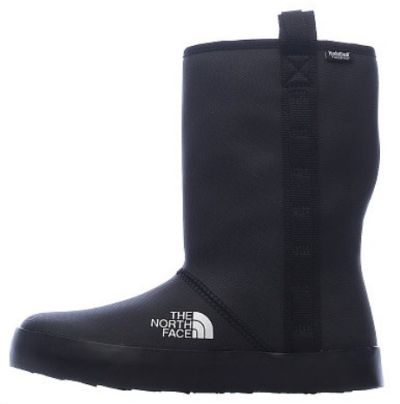 The North Face - Сапоги женские W Basecamp Rain Boot Short