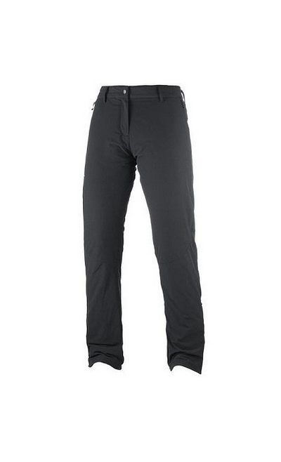 Salomon - Брюки женские для зимних походов Nova Pant W
