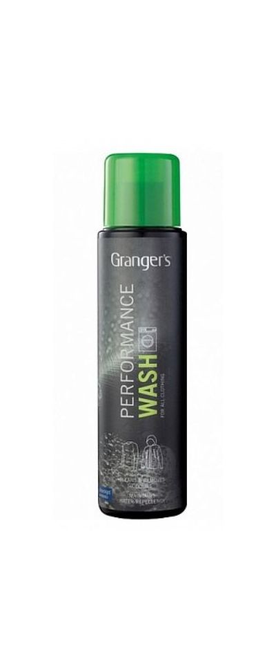Granger’s - Средство для стирки мембранных тканей 2018-19 Performance Wash