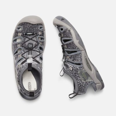Водостойкие мужские сандалии Keen Evofit One M
