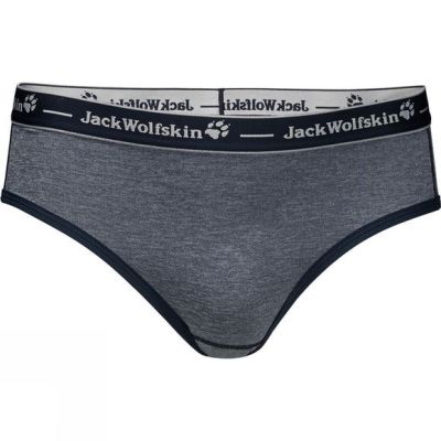 Jack Wolfskin — Трусы для женщин DRY N'LIGHT SHORTS WOMEN