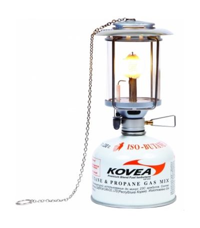 Kovea - Лампа газовая Helios KL-2905