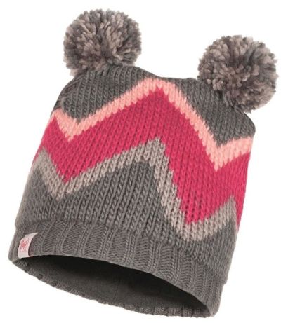 Buff - Шапка вязаная Child Knitted & Polar Hat Arild