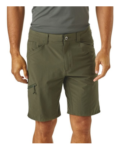Patagonia - Мужские шорты Quandary Shorts - 10 in