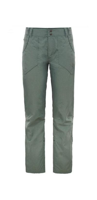 The North Face - Брюки спортивные для женщин Horizon Tempest Plus