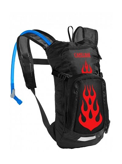 CamelBak - Рюкзак детский Mini M.U.L.E.® 3