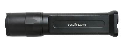 Fenix - Фонарь туристический LD41 (2015) Cree XM-L2 (U2)